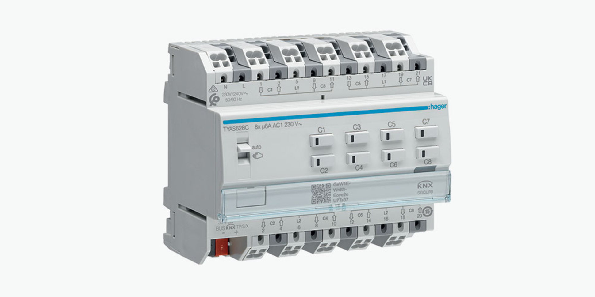 KNX-Lösungen bei Bayer Elektrotechnik in Freiensteinau