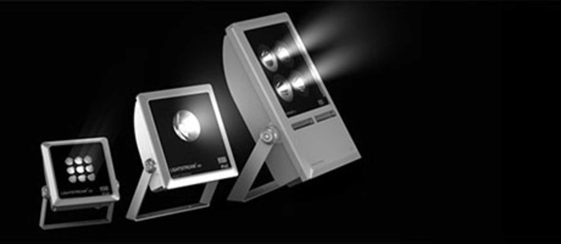 Lightstream LED bei Bayer Elektrotechnik in Freiensteinau