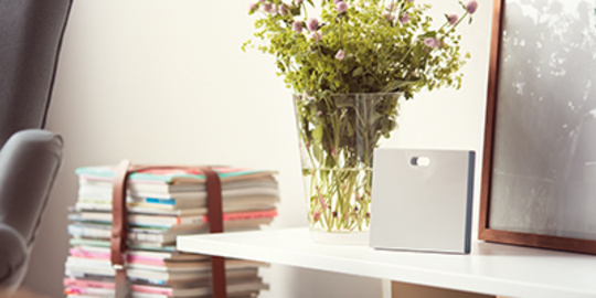 coviva Smart Home bei Bayer Elektrotechnik in Freiensteinau