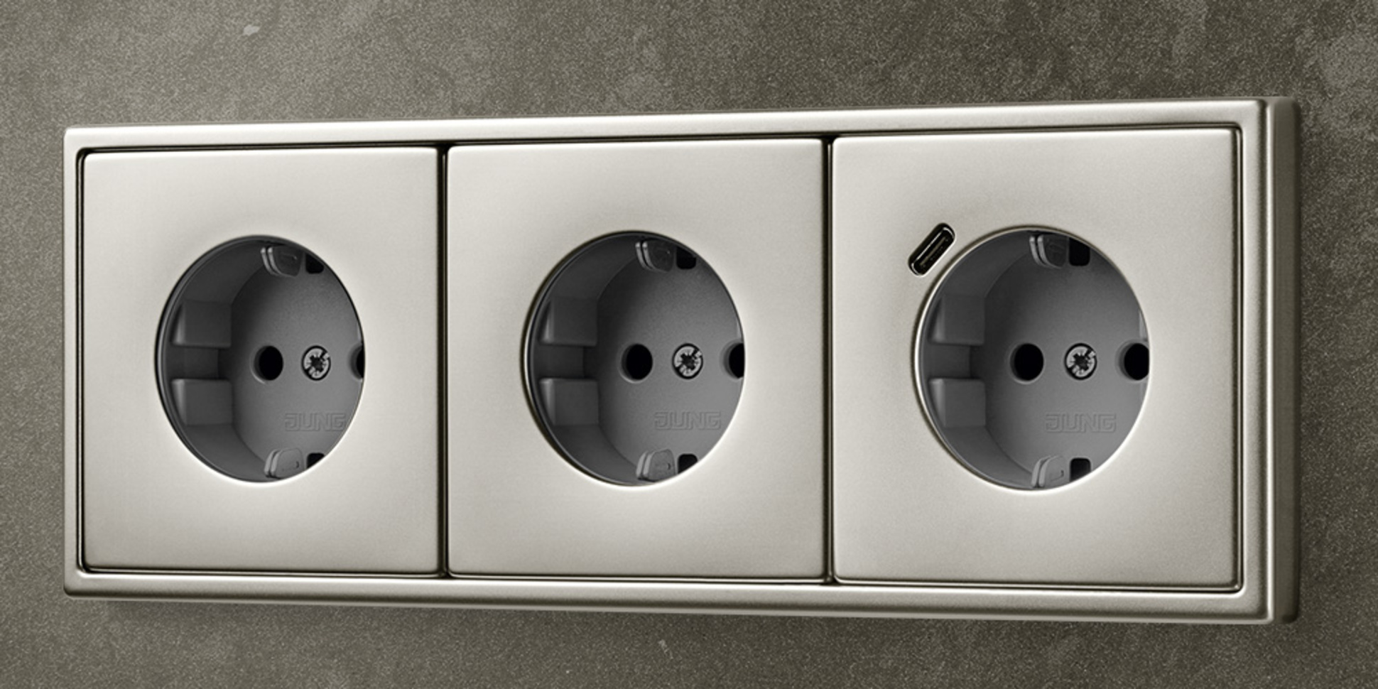 SCHUKO® Steckdosen mit USB bei Bayer Elektrotechnik in Freiensteinau