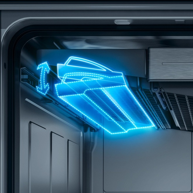 varioSchublade Pro bei Bayer Elektrotechnik in Freiensteinau