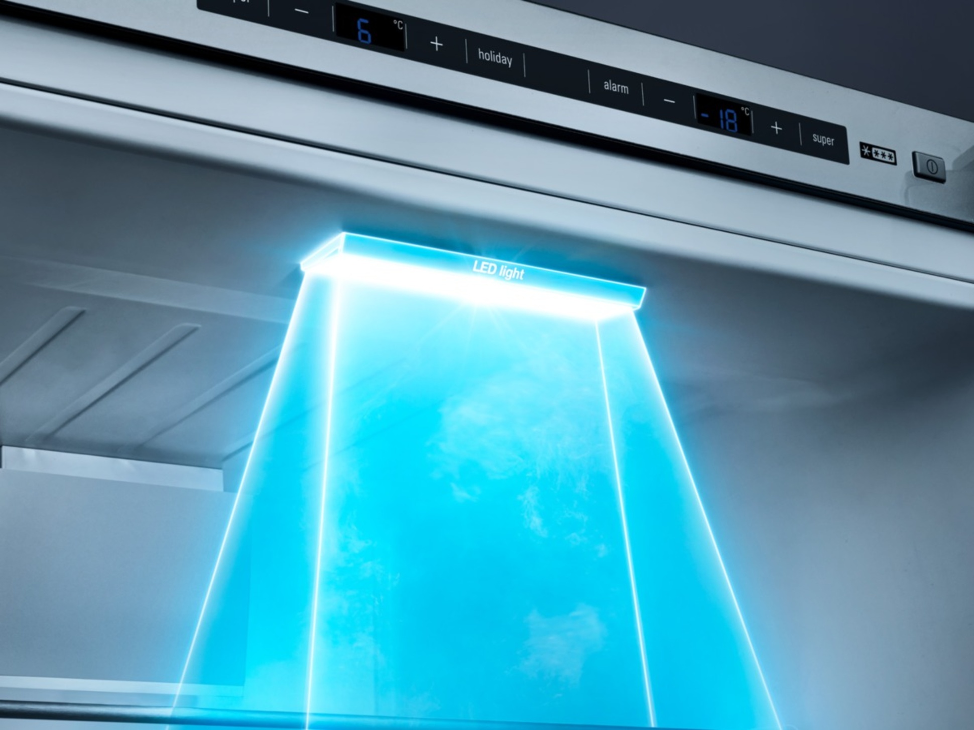 LED Licht bei Bayer Elektrotechnik in Freiensteinau