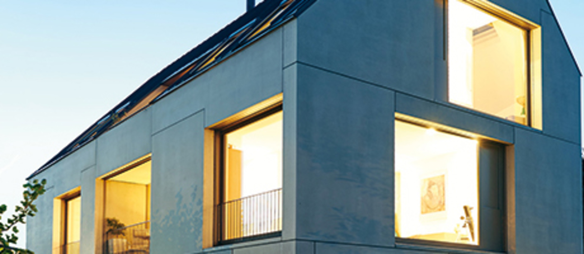 LUXORliving bei Bayer Elektrotechnik in Freiensteinau