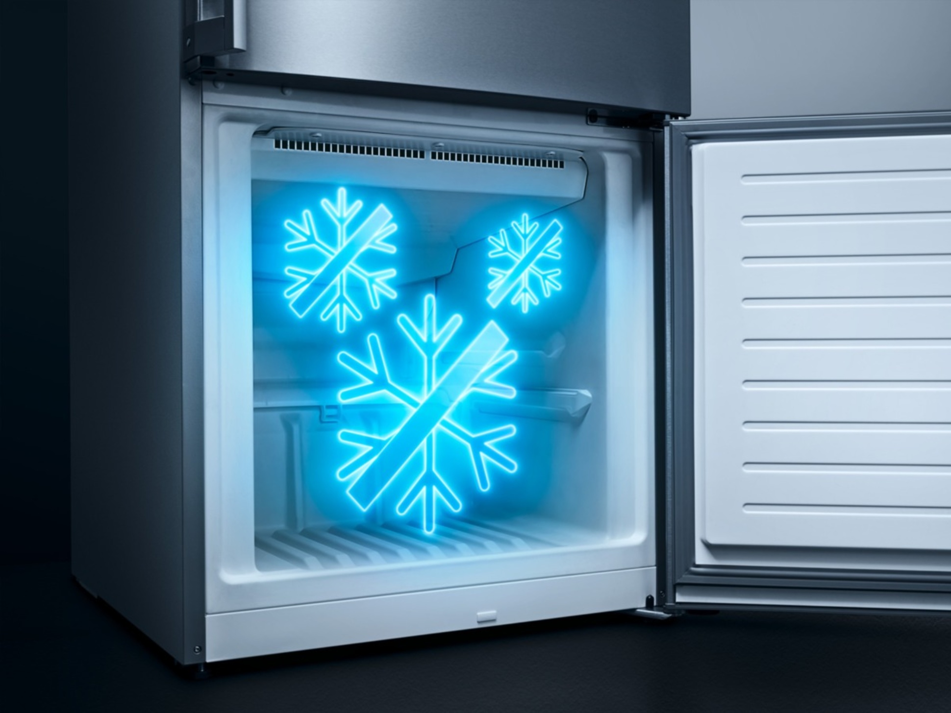 noFrost bei Bayer Elektrotechnik in Freiensteinau