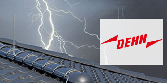 Dehn bei Bayer Elektrotechnik in Freiensteinau