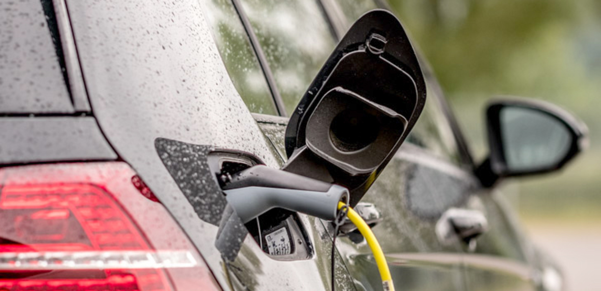 E-Mobility bei Bayer Elektrotechnik in Freiensteinau