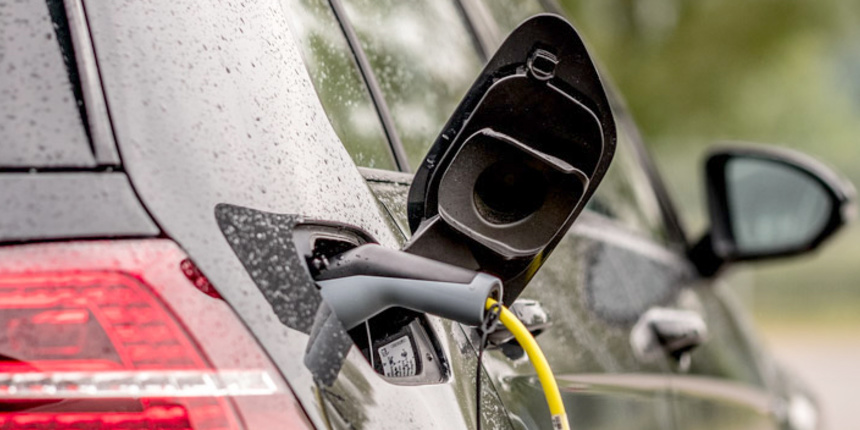 E-Mobility bei Bayer Elektrotechnik in Freiensteinau