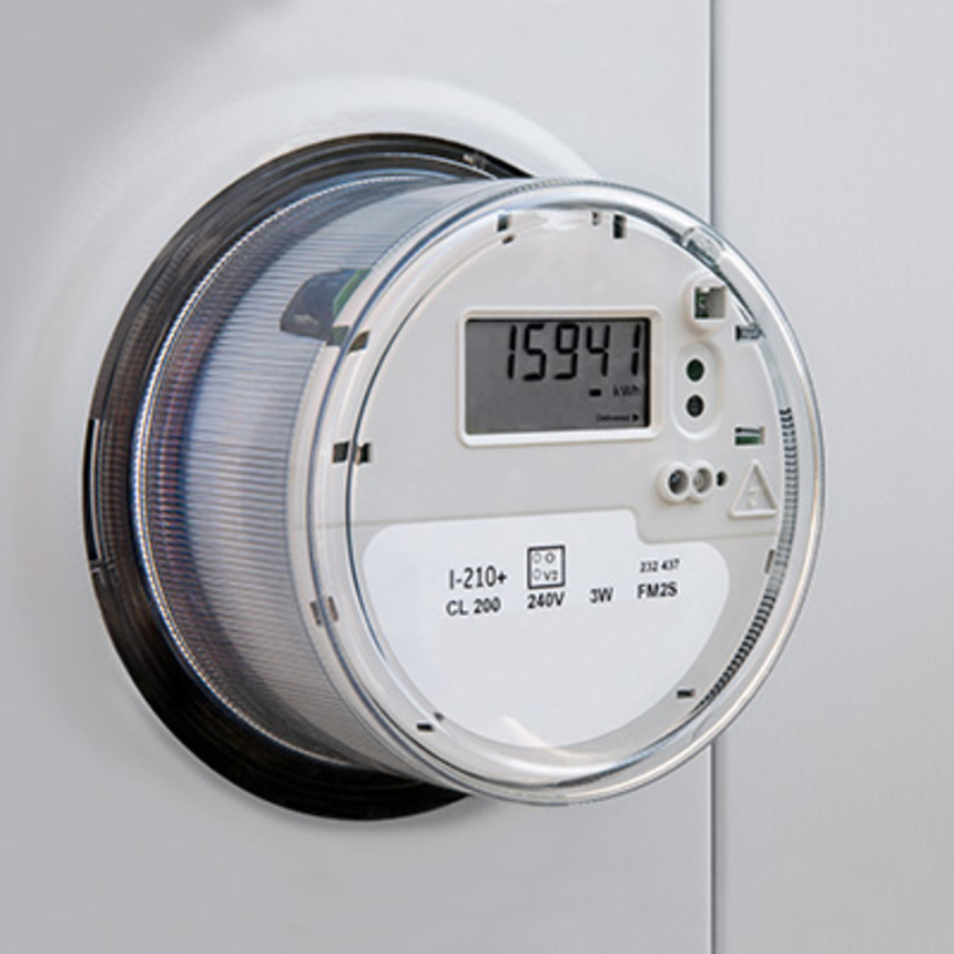 Smart Meter & Smart Grid bei Bayer Elektrotechnik in Freiensteinau