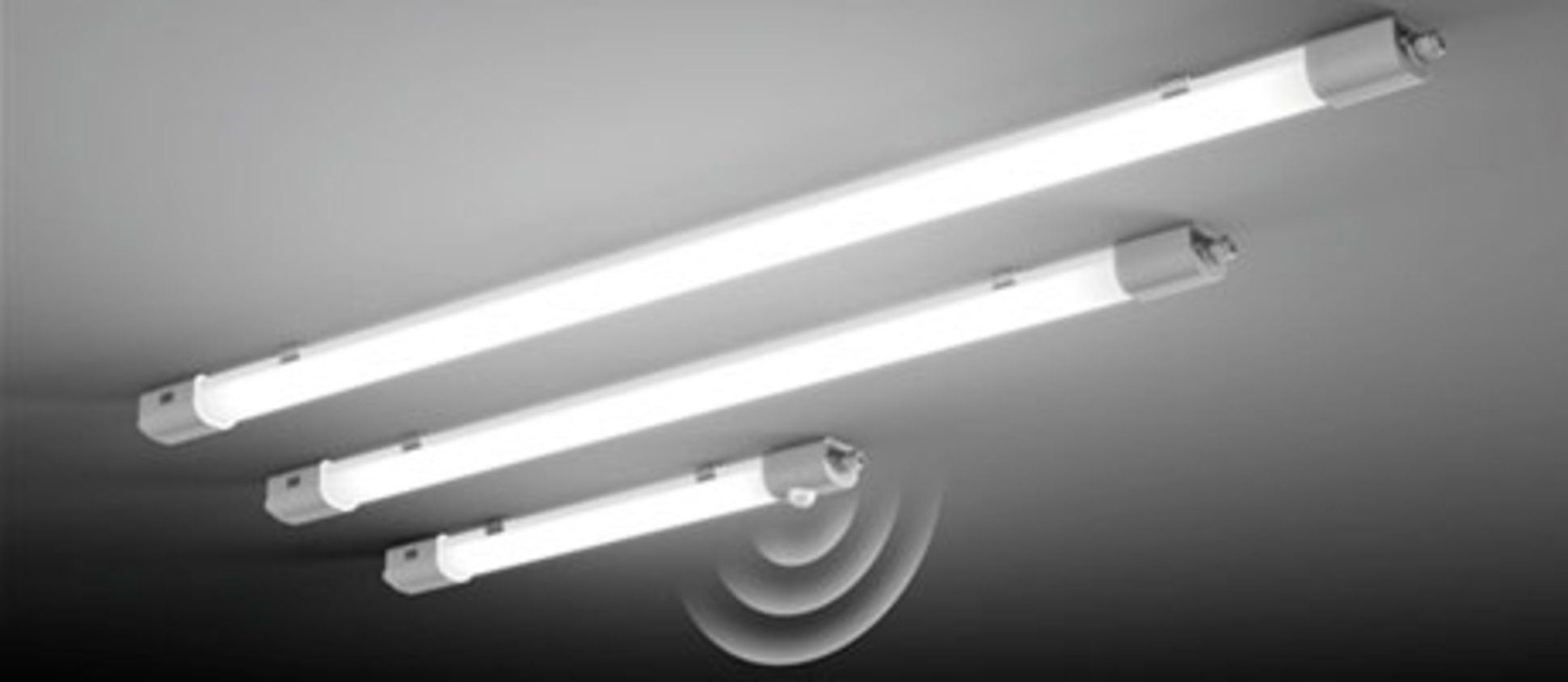 Planox Feuchtraumleuchten bei Bayer Elektrotechnik in Freiensteinau