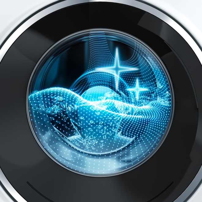 softDry Trommelsystem bei Bayer Elektrotechnik in Freiensteinau