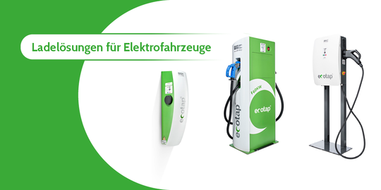 E-Mobility bei Bayer Elektrotechnik in Freiensteinau