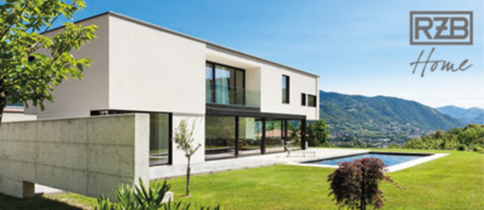 RZB Home + Basic bei Bayer Elektrotechnik in Freiensteinau