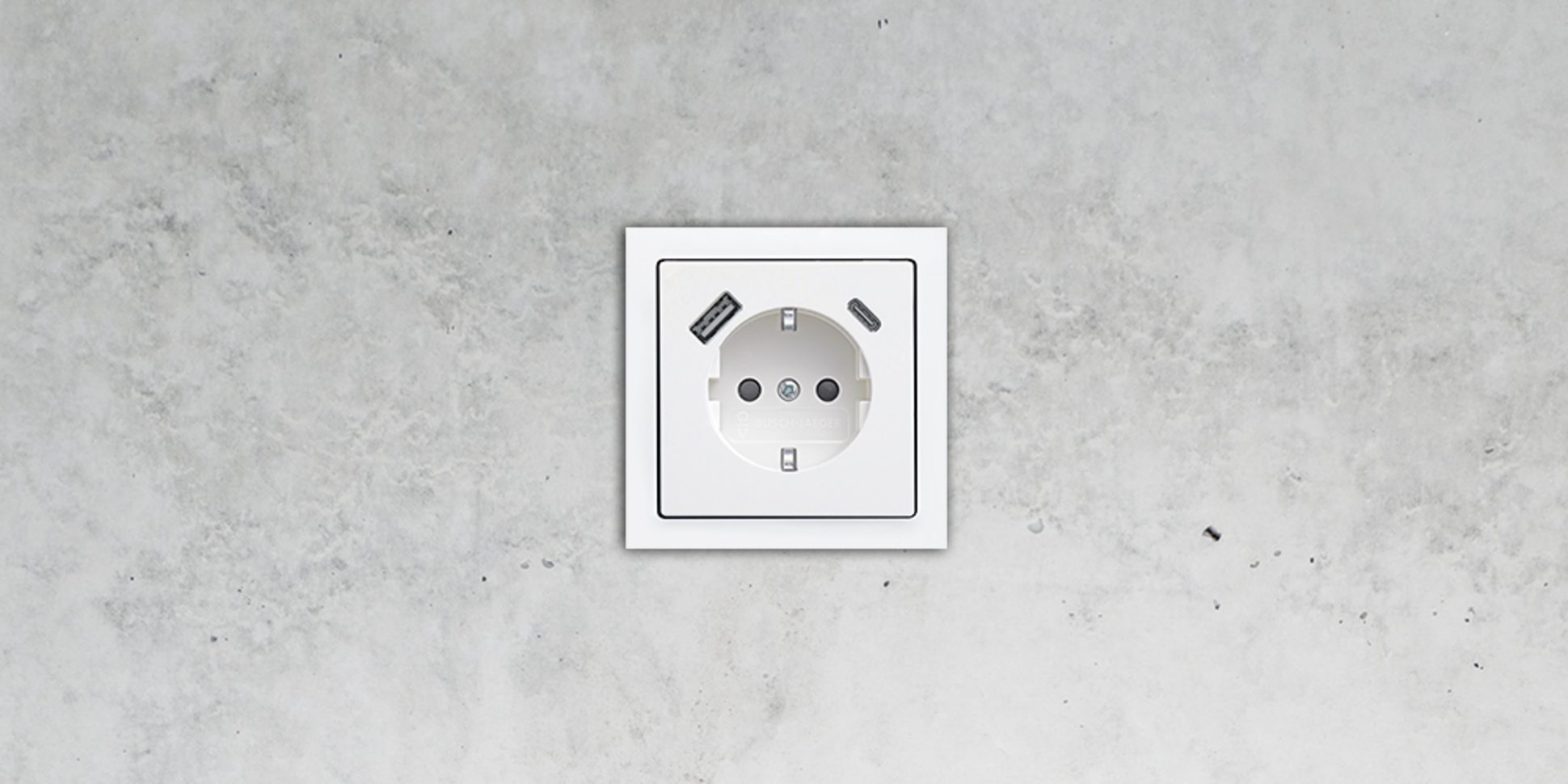 SCHUKO® USB-Steckdose bei Bayer Elektrotechnik in Freiensteinau