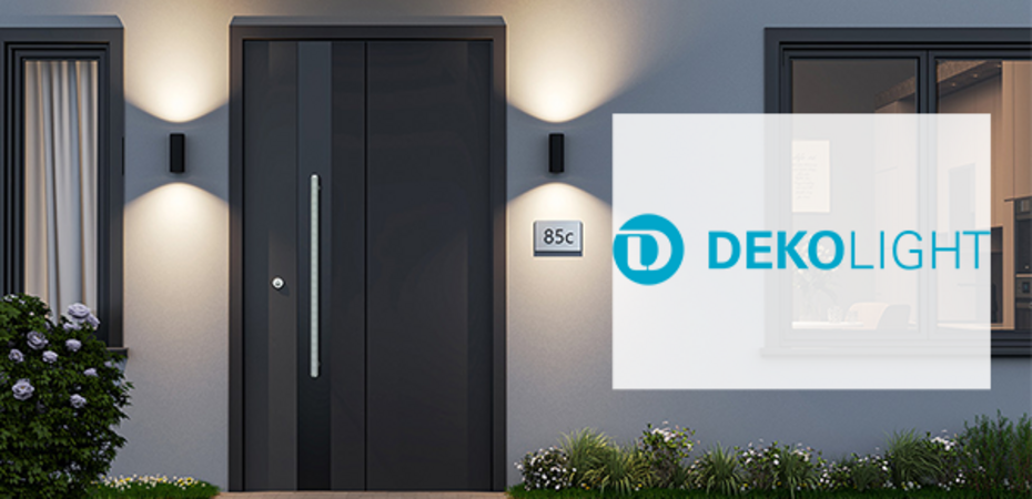 DEKO-LIGHT bei Bayer Elektrotechnik in Freiensteinau