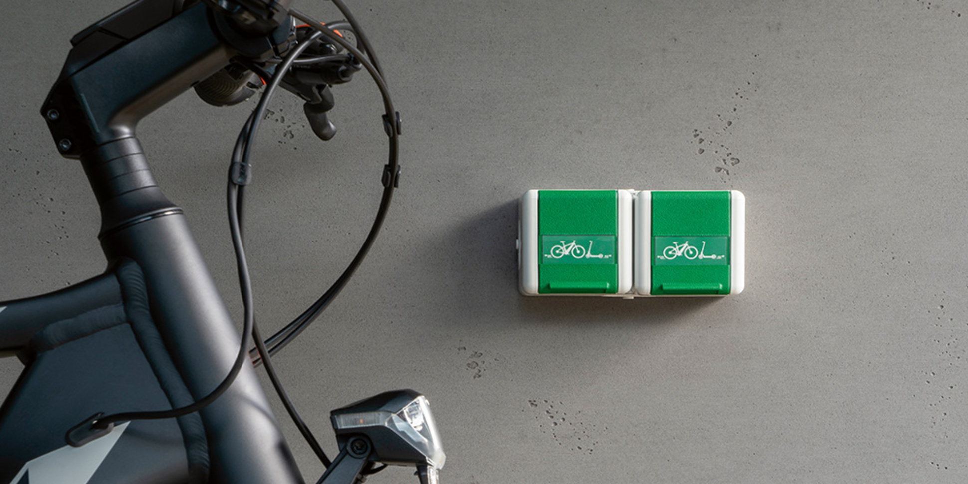SCHUKO® Steckdose für E-Bikes bei Bayer Elektrotechnik in Freiensteinau