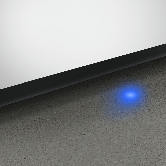 infoLight bei Bayer Elektrotechnik in Freiensteinau