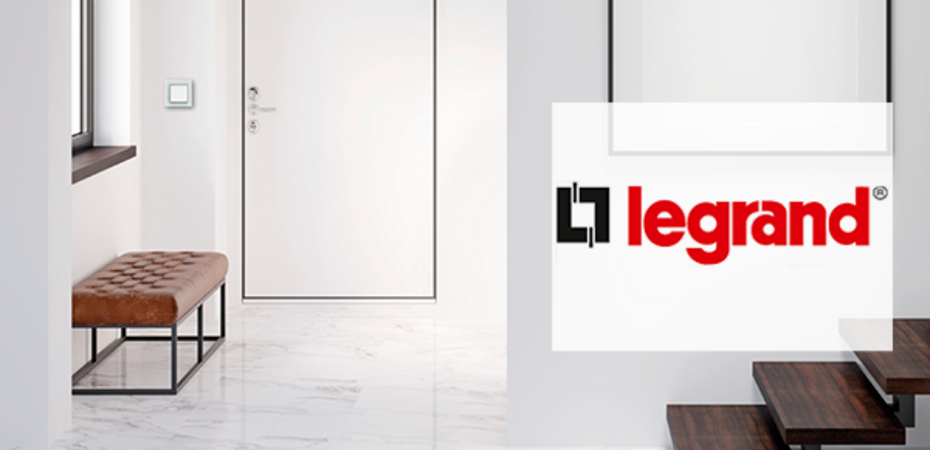 Legrand bei Bayer Elektrotechnik in Freiensteinau