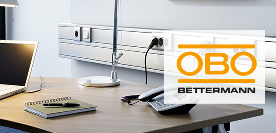 OBO bei Bayer Elektrotechnik in Freiensteinau