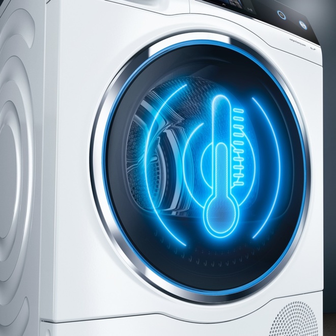 autoDry-Funktion bei Bayer Elektrotechnik in Freiensteinau